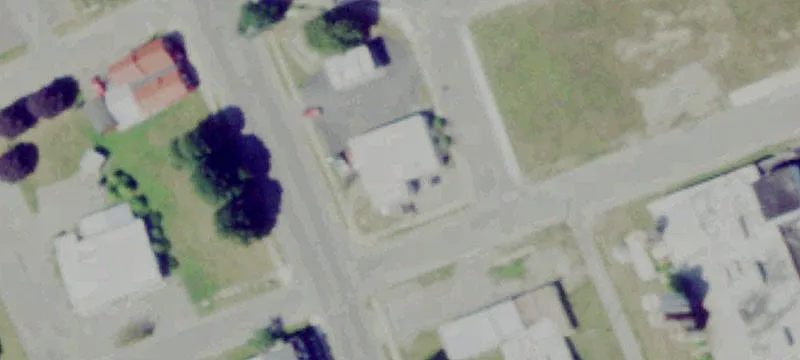 Commercial Land For Sale