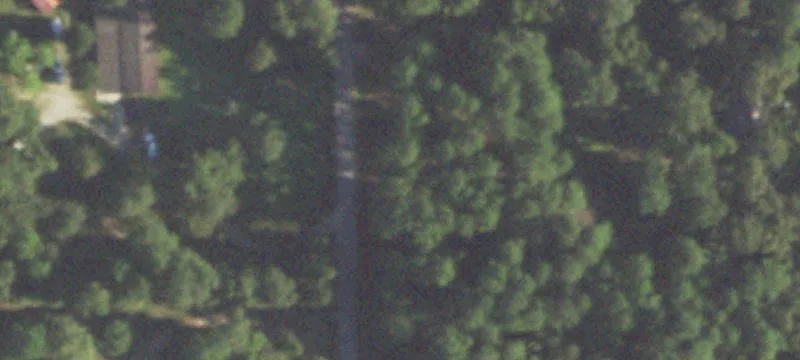 Southern Pines 5-Acre Land Parcel