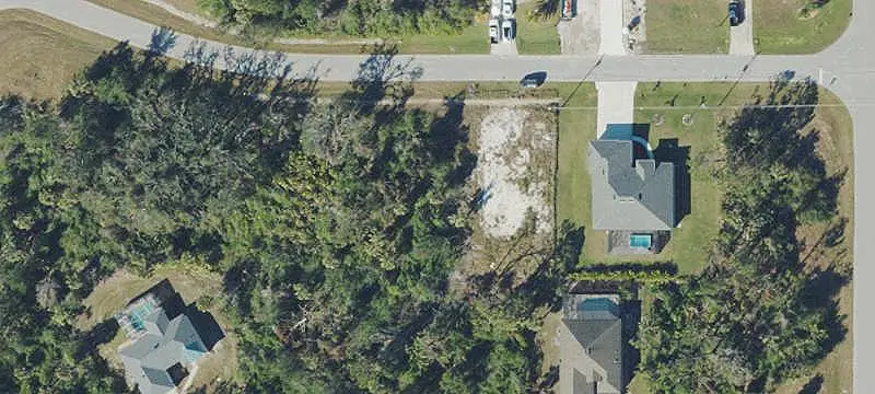 Rotonda Lakes Residential Lot
