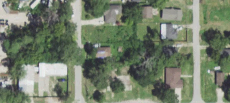 Residential Land in Acres Homes