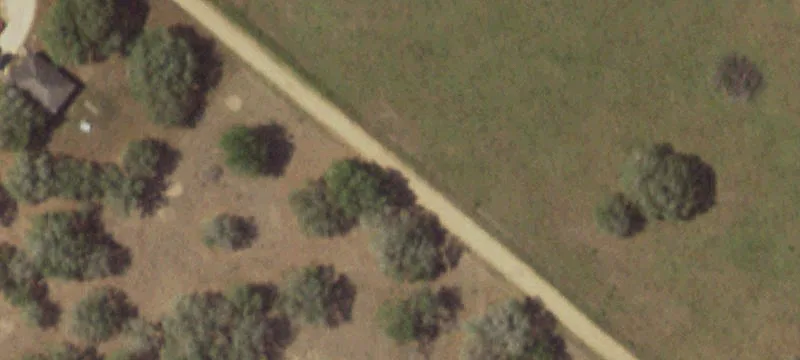 Spacious Home on 10 Acres