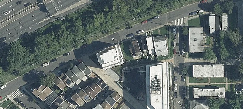 New Construction 15-Unit Building