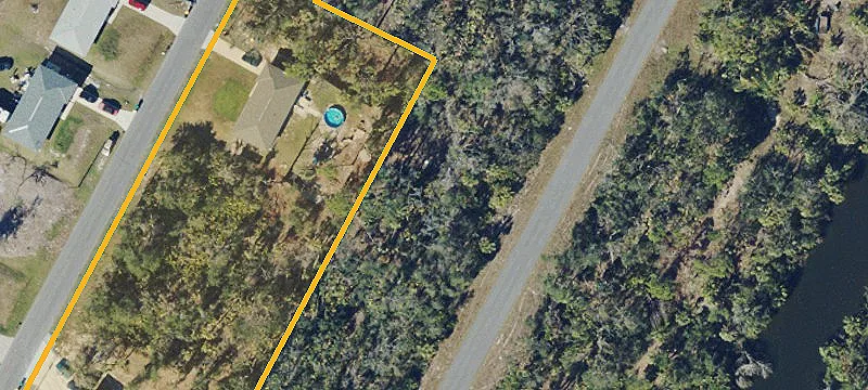 Residential Lot Near Beaches