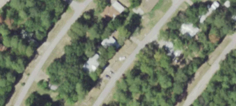 Lake Livingston Lots in Cedar Point