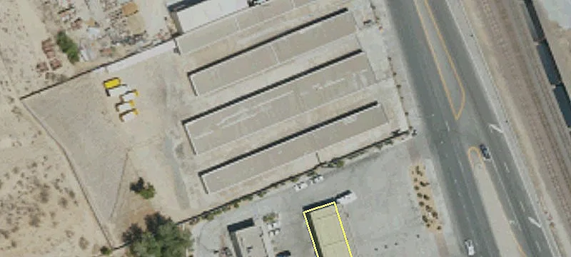 24-Acre Development Opportunity in Victorville