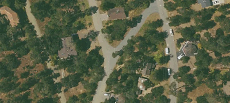 Cambria Coastal Vacant Land