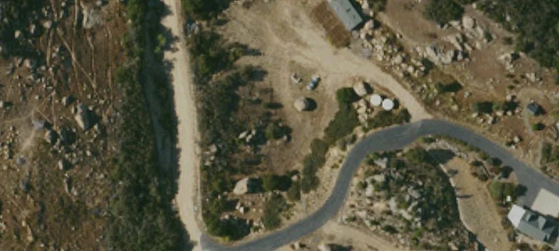 Avenida De Encanto Land Opportunity