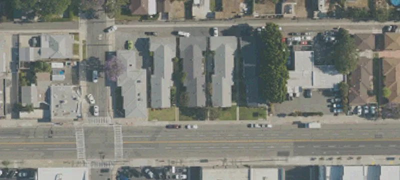 Fullerton Office Space For Rent