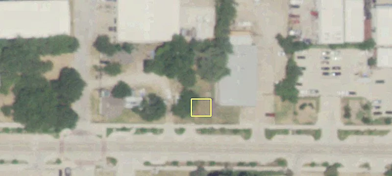 Land in Old Town Lewisville