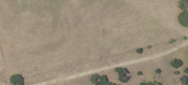 100-Acre Development Land Opportunity