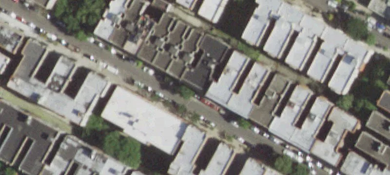 New York Specialty Property