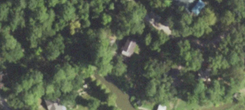Residential Land Near Trinity River