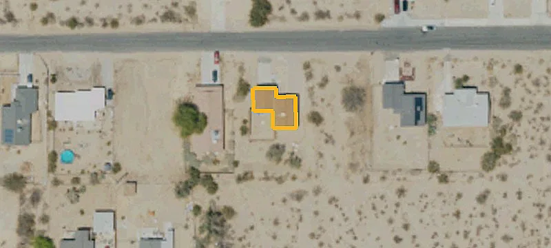 Prime Corner Lot Opportunity