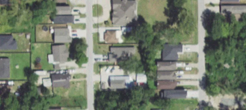 Residential Land in Thriving Neighborhood