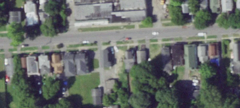 Vacant Buildable Lot For Sale