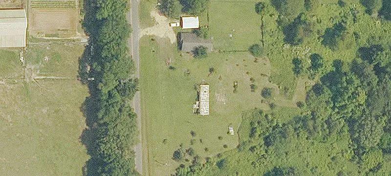 Land Near Bodcau and Bistineau