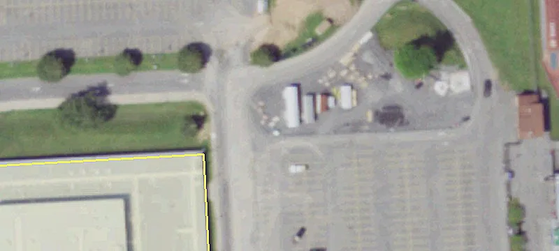 Fairway East Recreational Land Parcel