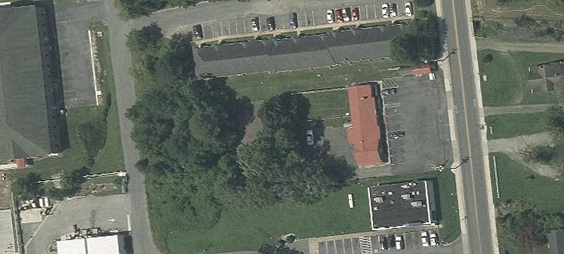 Retail/Office Opportunity in Princess Anne