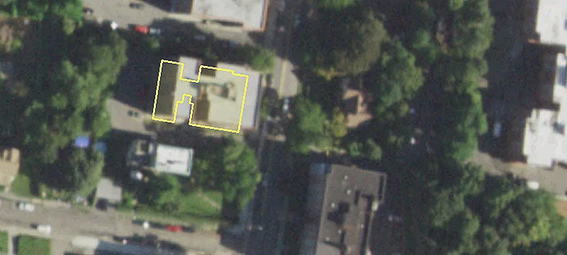 Co-op with Parking Available
