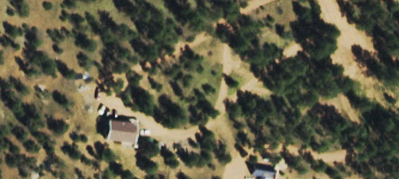 Two Acres in Quiet Cul-de-Sac