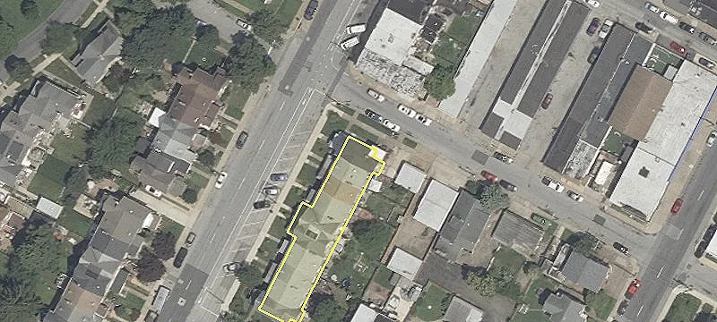 Union Street Duplex For Sale