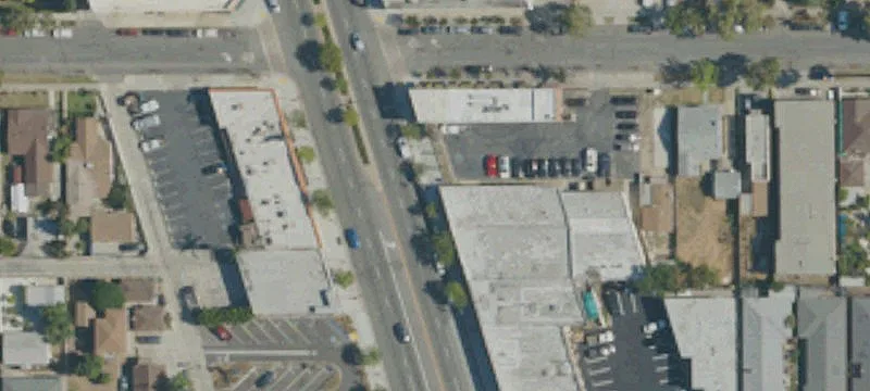 Retail Space on Long Beach