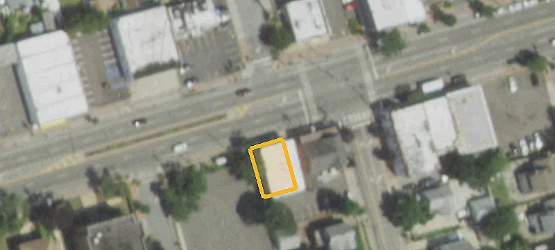 Prime Retail Space, High Visibility