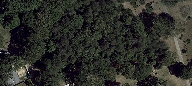 Residential Land Near Magothy River