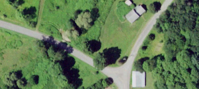95 Acres of Land