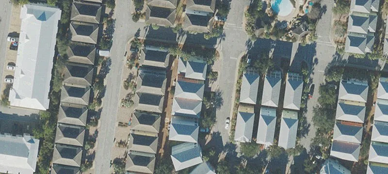 Resort Home in Gated Community