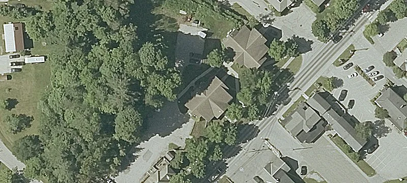 Commercial Land For Sale