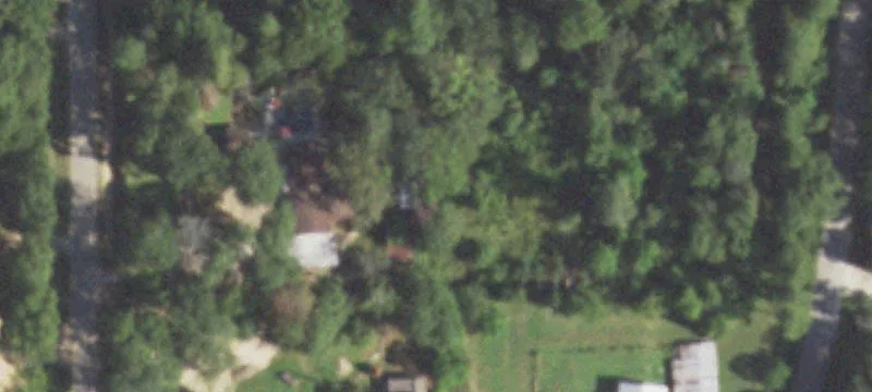 Unrestricted Land at Prime Intersection