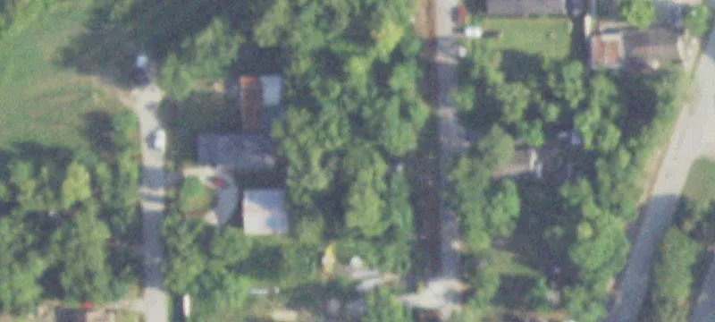 Unrestricted Lot with Existing Utilities