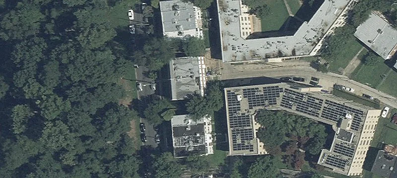 Four-Unit Multifamily Building in DC