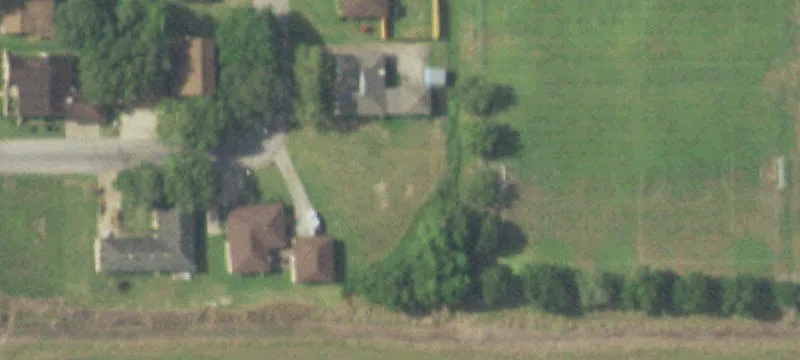 Residential Land in Bay City