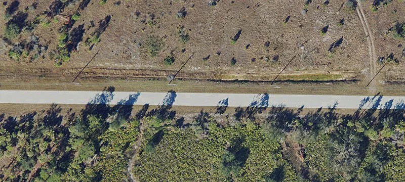 Port Charlotte Double Lot Opportunity