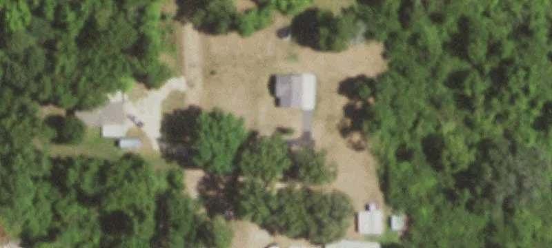 Large Land Parcel in Avinger