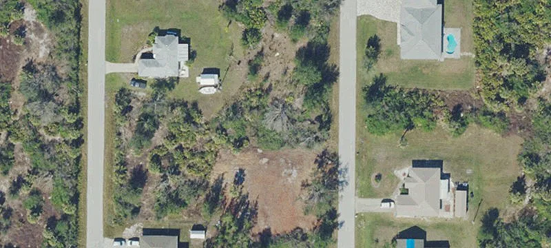 Englewood Residential Lot Opportunity