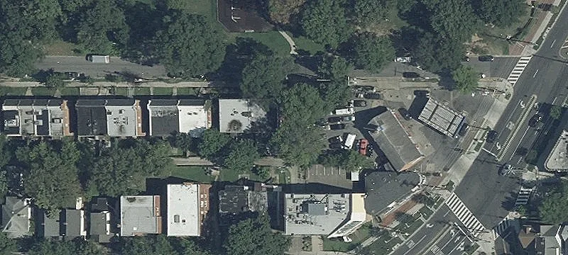 Two-Family Multifamily Dwelling