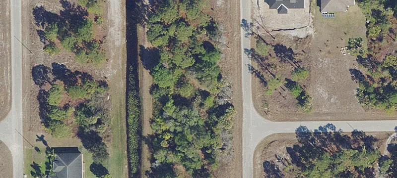 Lehigh Acres Land For Sale