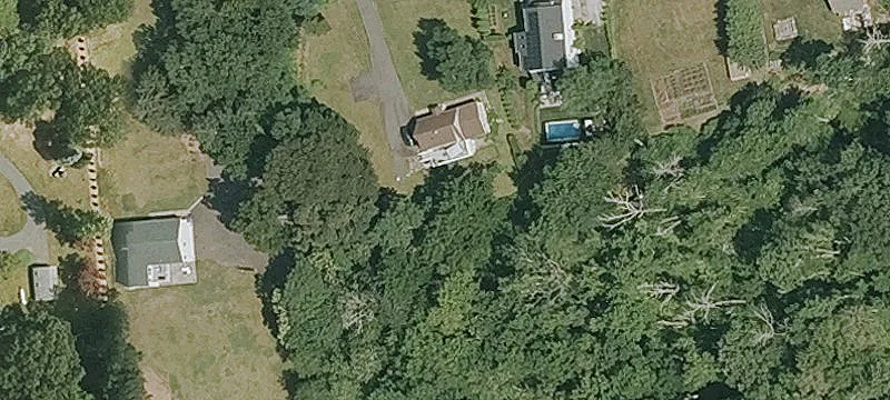 Residential Land with Pond Views