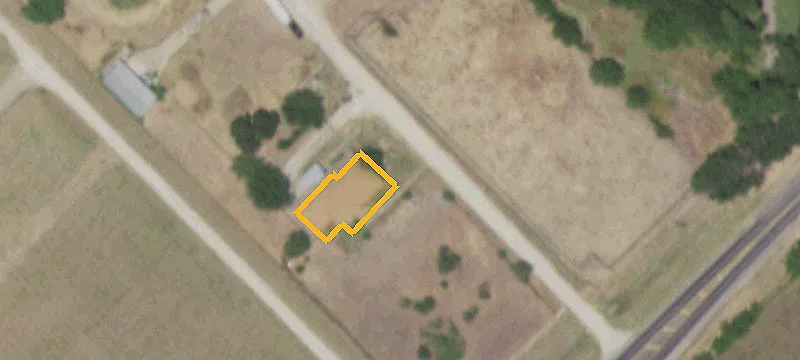 Forney Specialty Property Available