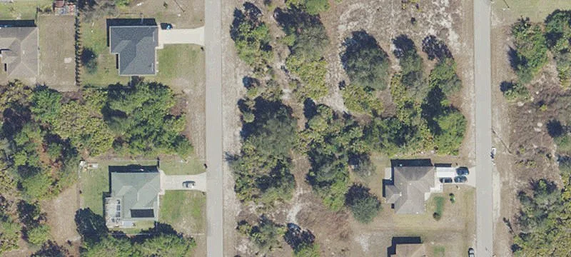 Land Near SR-82