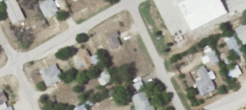 Commercial Property in Lometa, TX