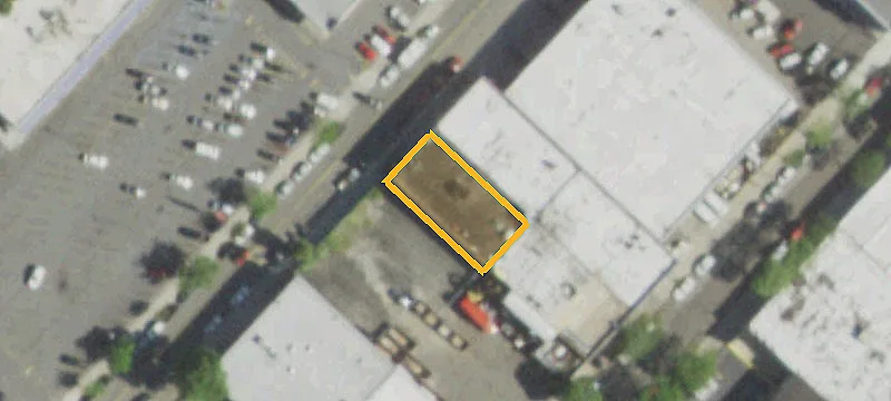 Queens Specialty Property Available