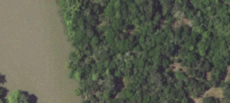 75 Acres on US Highway