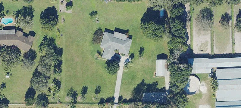 Southwest Ranches Land Opportunity