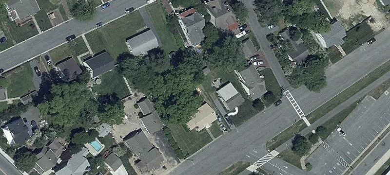 Seymour Avenue Specialty Property