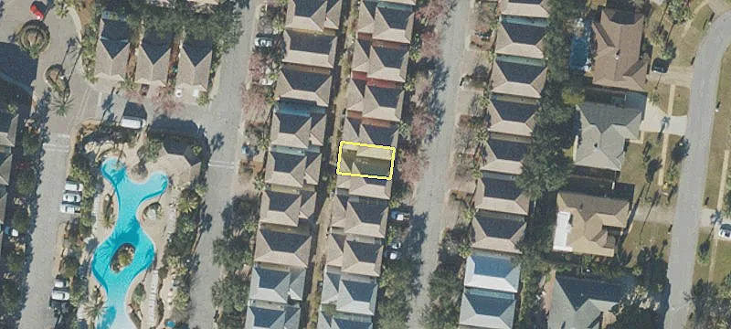 Spacious Vacation Rental in Destin