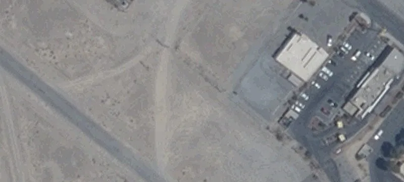 Prime Commercial Lot Opportunity